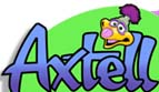 Axtell Latex puppets